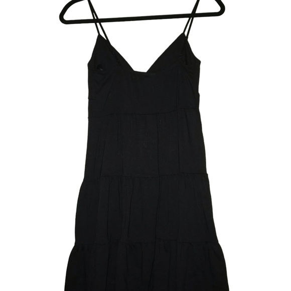 Taboo Little Black Dress-0874 - Picture 2 of 2